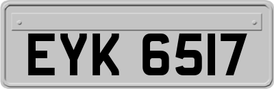 EYK6517