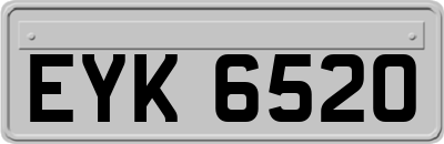 EYK6520