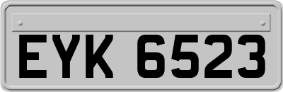 EYK6523