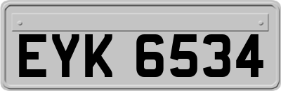 EYK6534