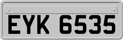 EYK6535