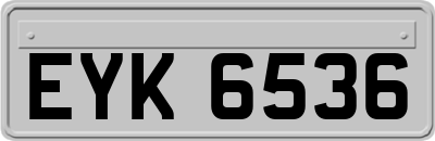 EYK6536