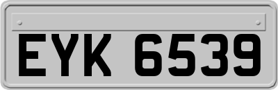EYK6539
