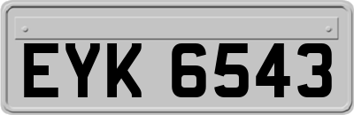EYK6543
