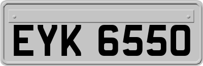 EYK6550