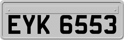 EYK6553