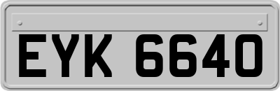 EYK6640