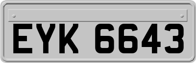 EYK6643