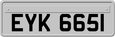EYK6651