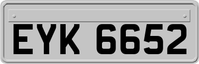 EYK6652