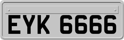 EYK6666