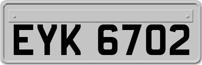 EYK6702