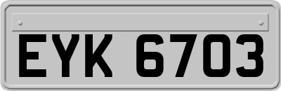 EYK6703