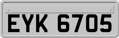 EYK6705