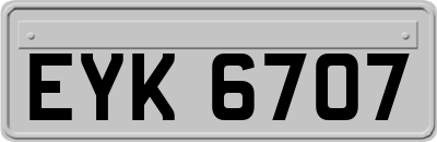 EYK6707