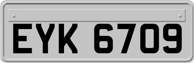 EYK6709