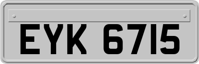 EYK6715