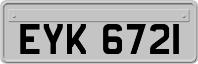 EYK6721