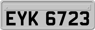 EYK6723
