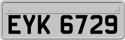 EYK6729