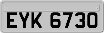 EYK6730