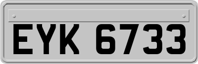 EYK6733