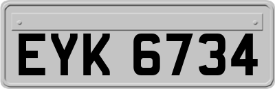 EYK6734