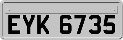 EYK6735