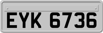 EYK6736