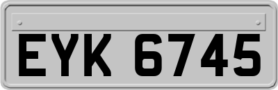 EYK6745