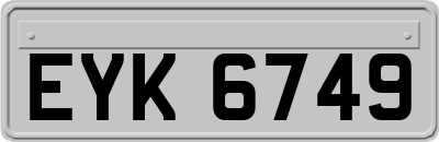 EYK6749