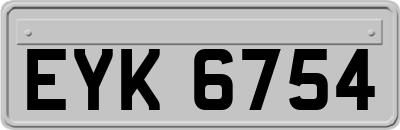 EYK6754