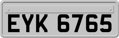 EYK6765