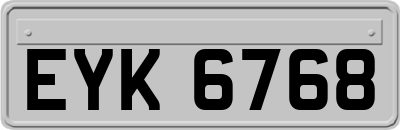 EYK6768