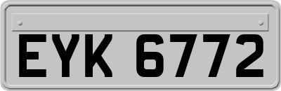 EYK6772