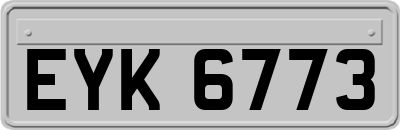 EYK6773