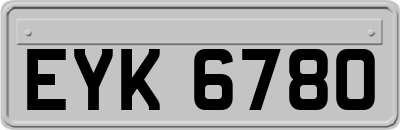 EYK6780