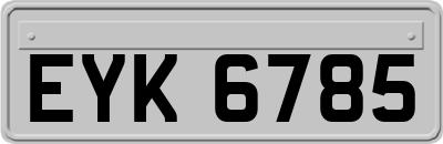 EYK6785