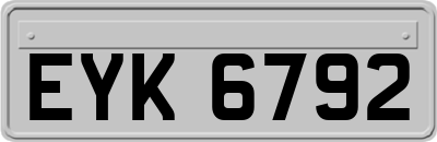 EYK6792