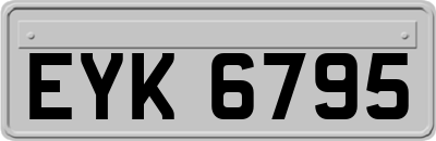 EYK6795