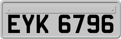 EYK6796