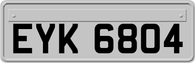 EYK6804