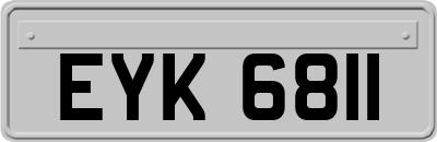 EYK6811