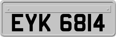 EYK6814