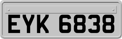 EYK6838