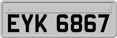 EYK6867