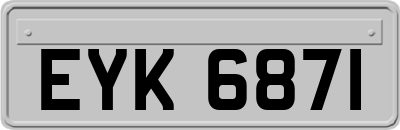 EYK6871