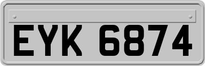 EYK6874