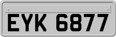 EYK6877