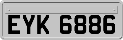 EYK6886